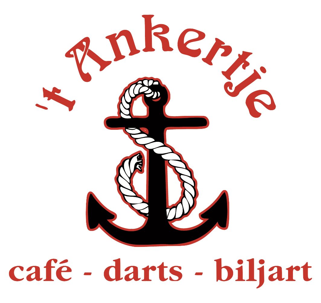 Cafe 't  Ankertje